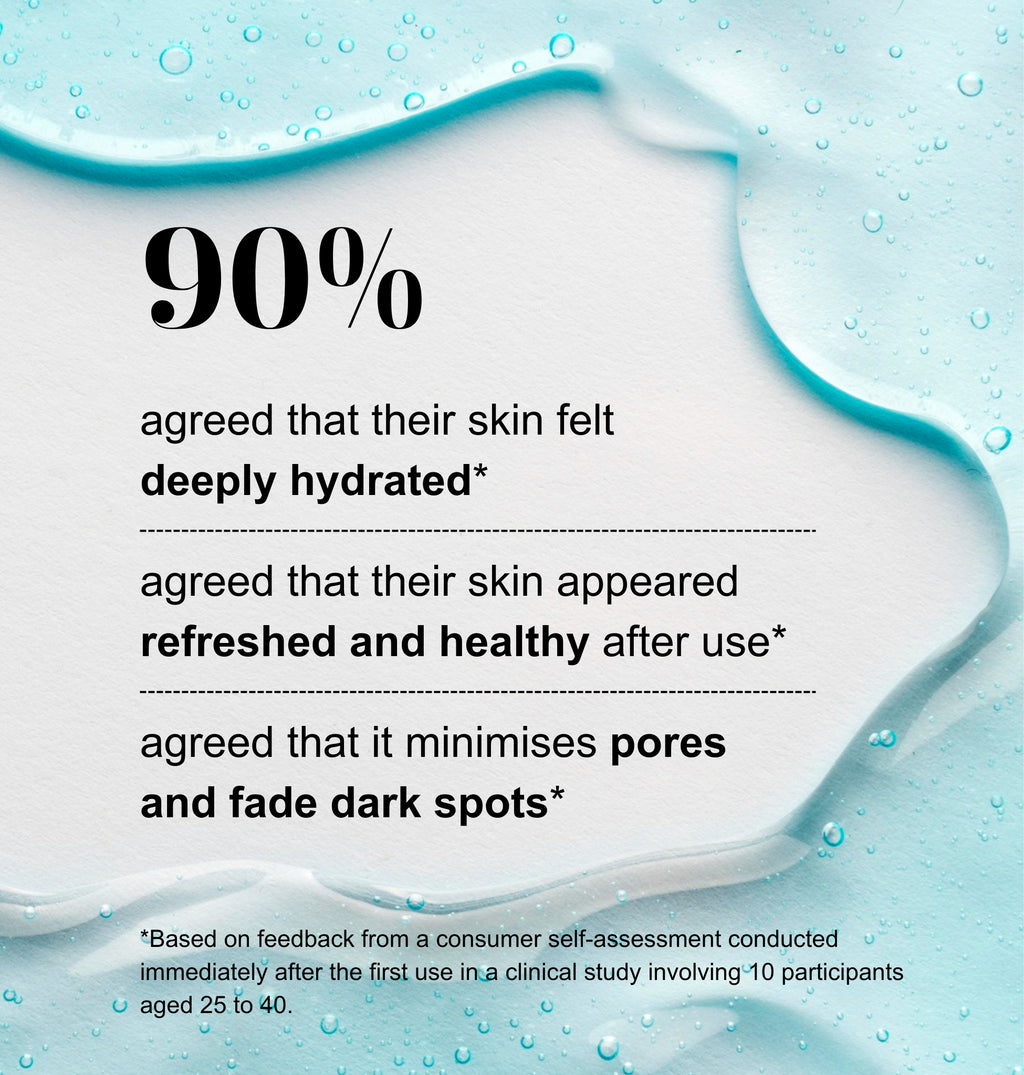 Freshtone & Hydration Ampoule