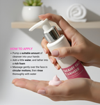 Creamy Face Cleanser
