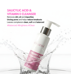 Creamy Face Cleanser