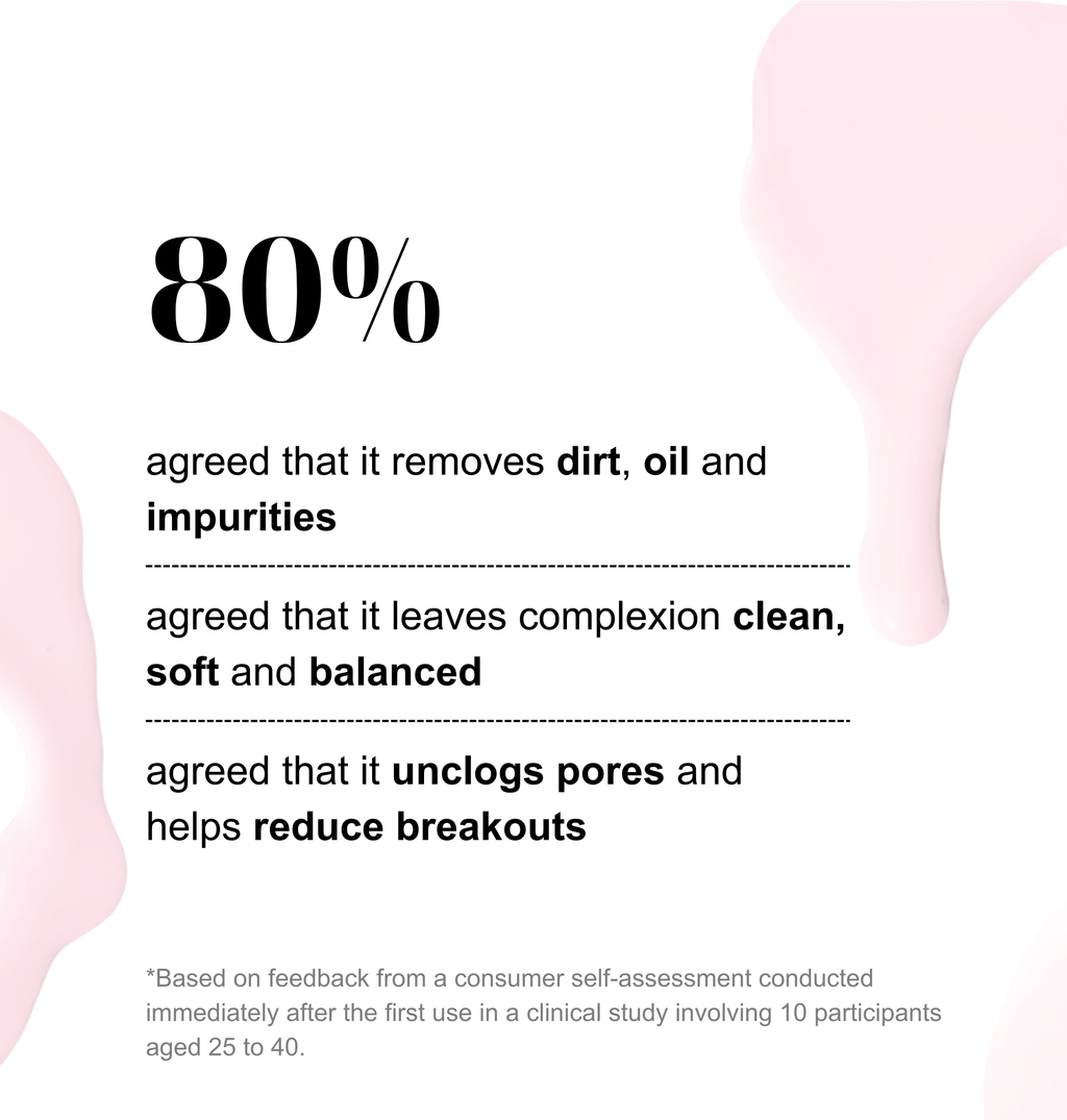 Creamy Face Cleanser