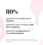 Creamy Face Cleanser