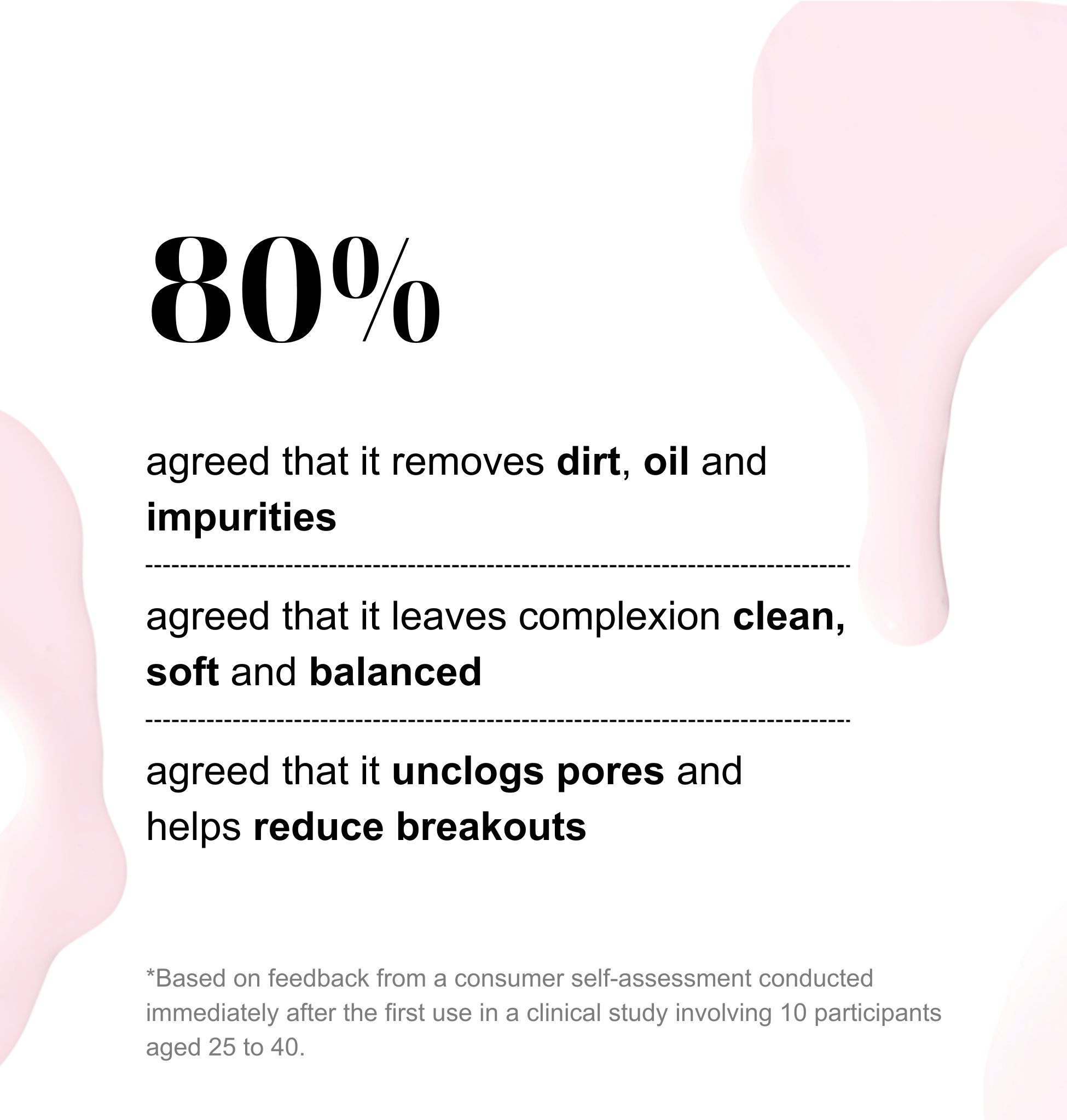 Creamy Face Cleanser