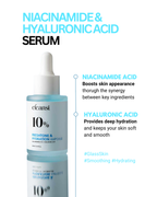 Freshtone & Hydration Ampoule