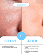 Freshtone & Hydration Ampoule