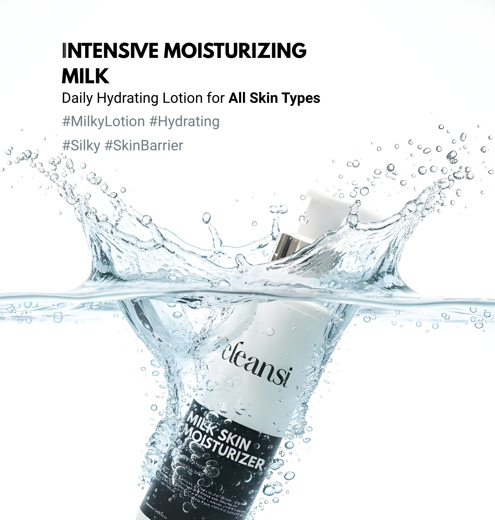 Hydrating Essential Set