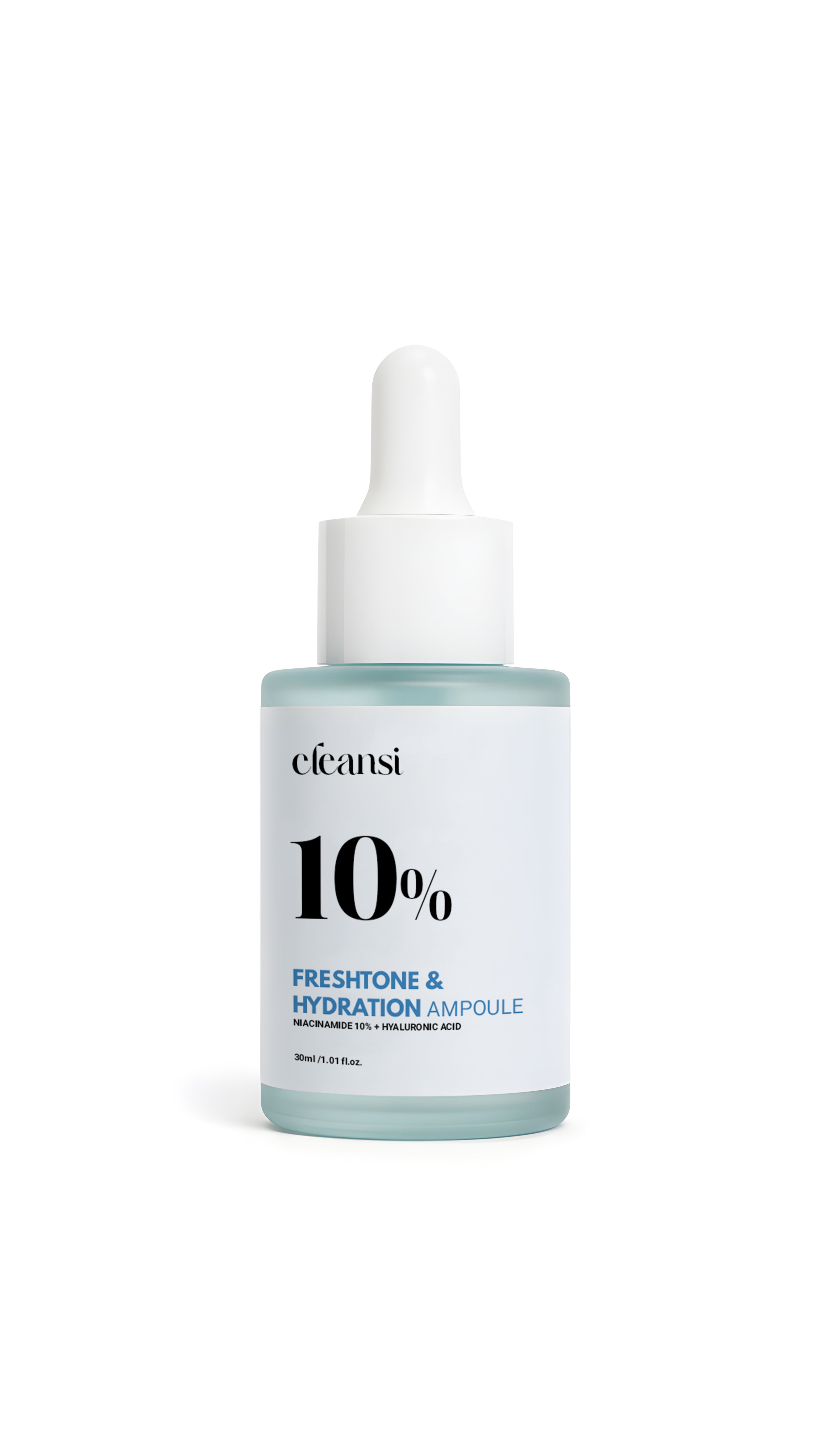 Freshtone & Hydration Ampoule