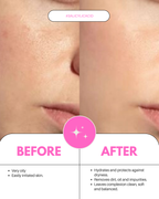 Creamy Face Cleanser