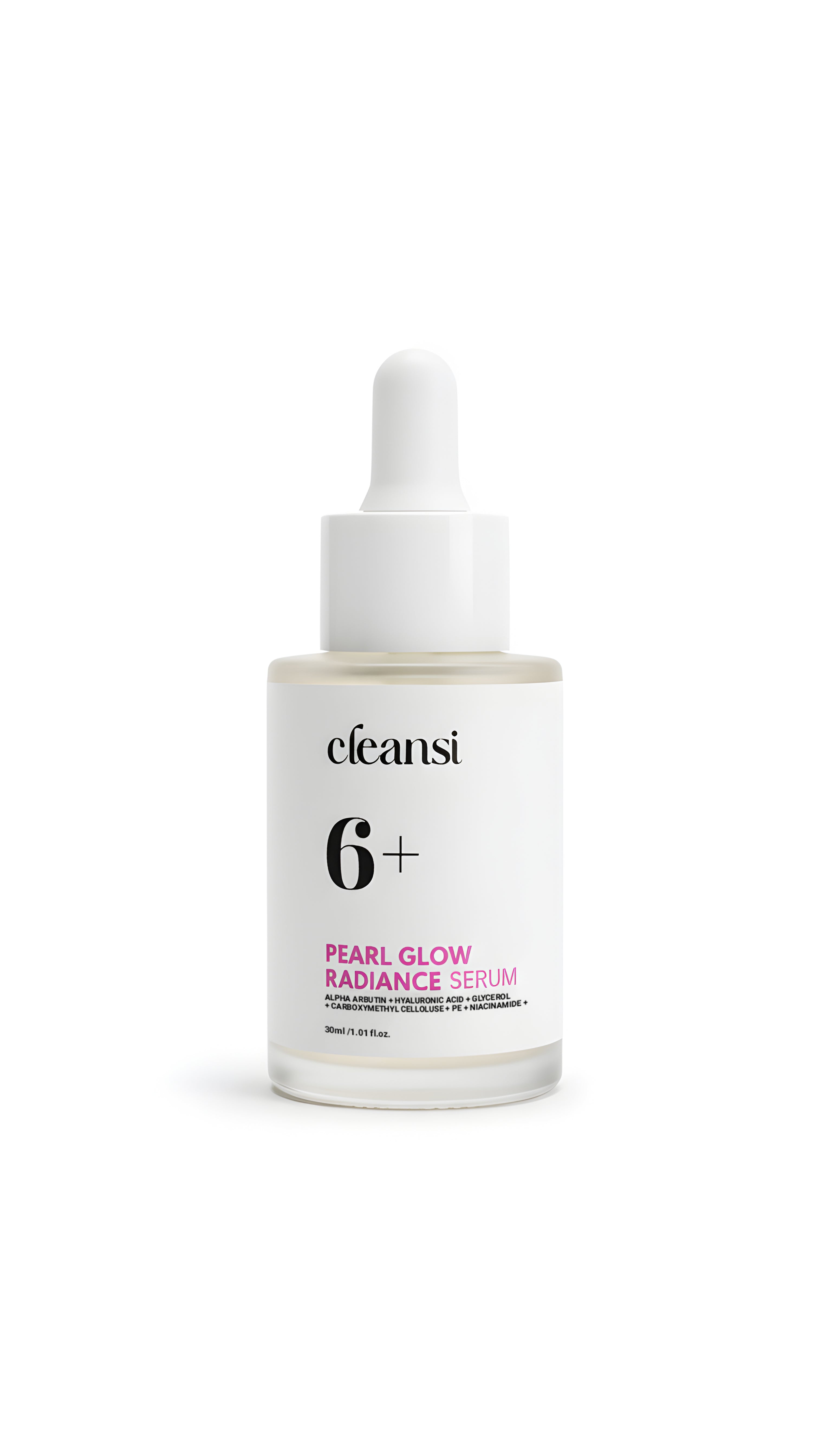Pearl Glow Radiance Serum