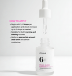 Pearl Glow Radiance Serum