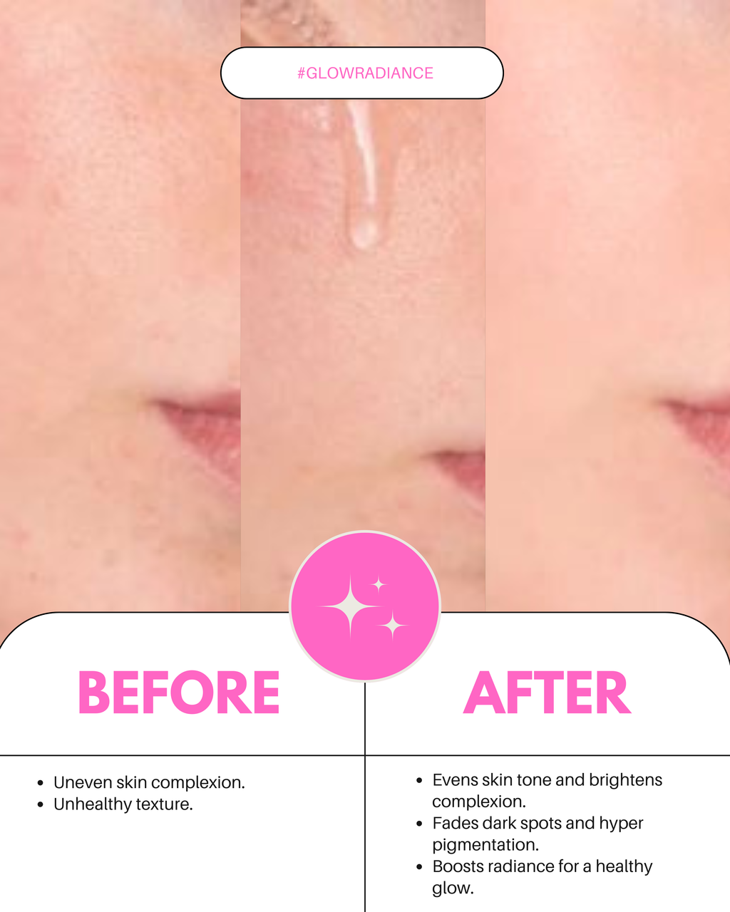 Pearl Glow Radiance Serum