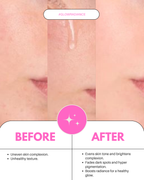 Pearl Glow Radiance Serum