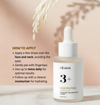 Rice Protein Ampoule