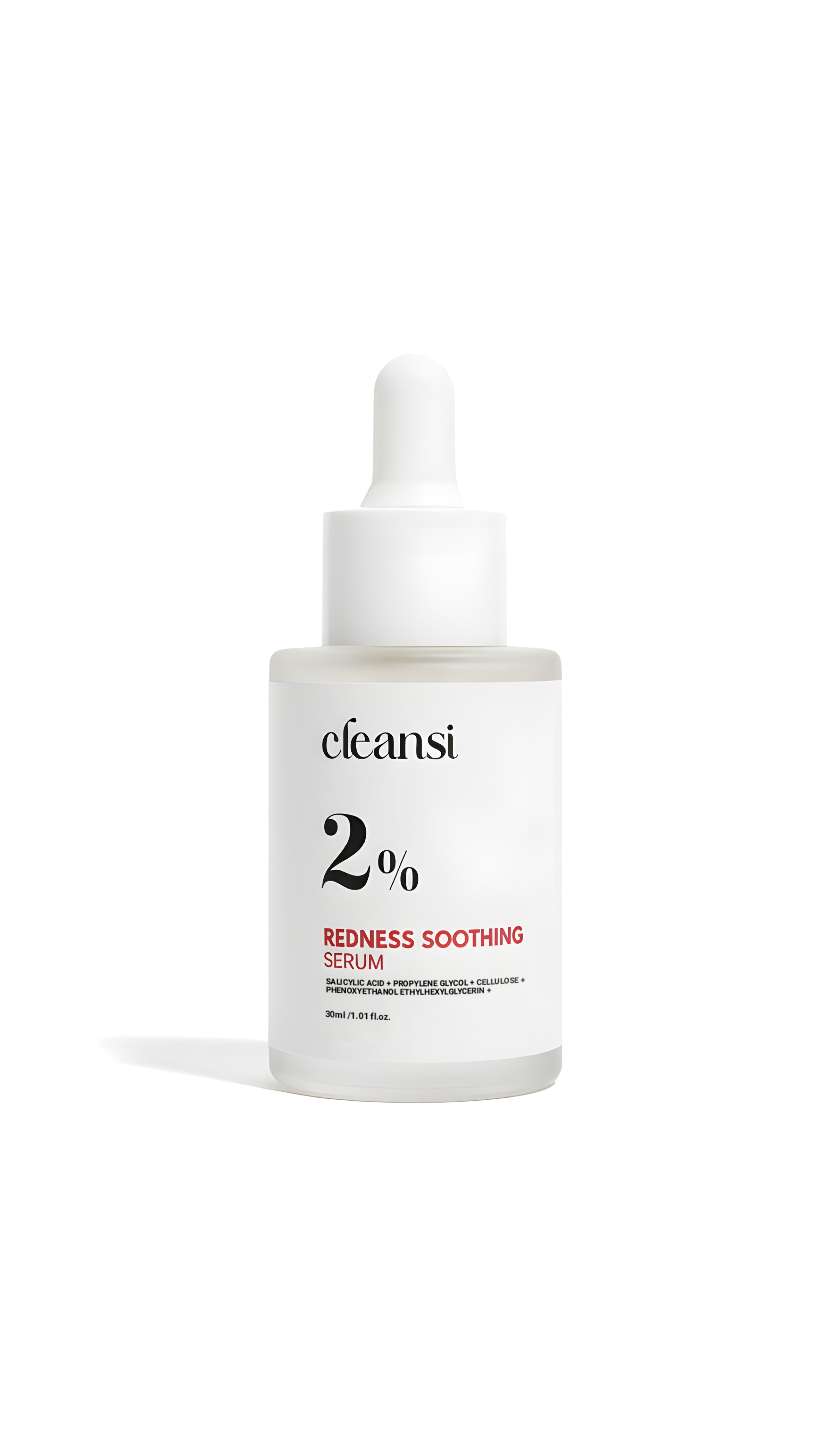 Redness Soothing Serum