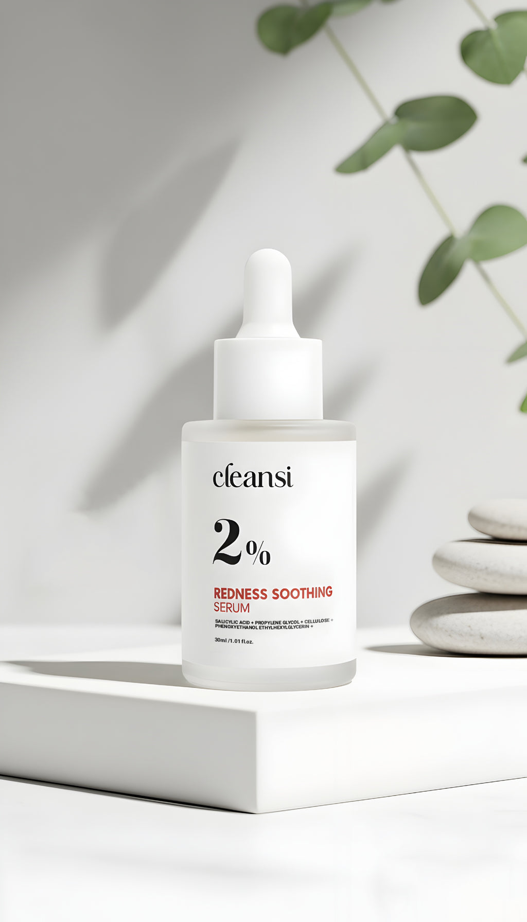 Redness Soothing Serum