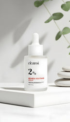 Redness Soothing Serum