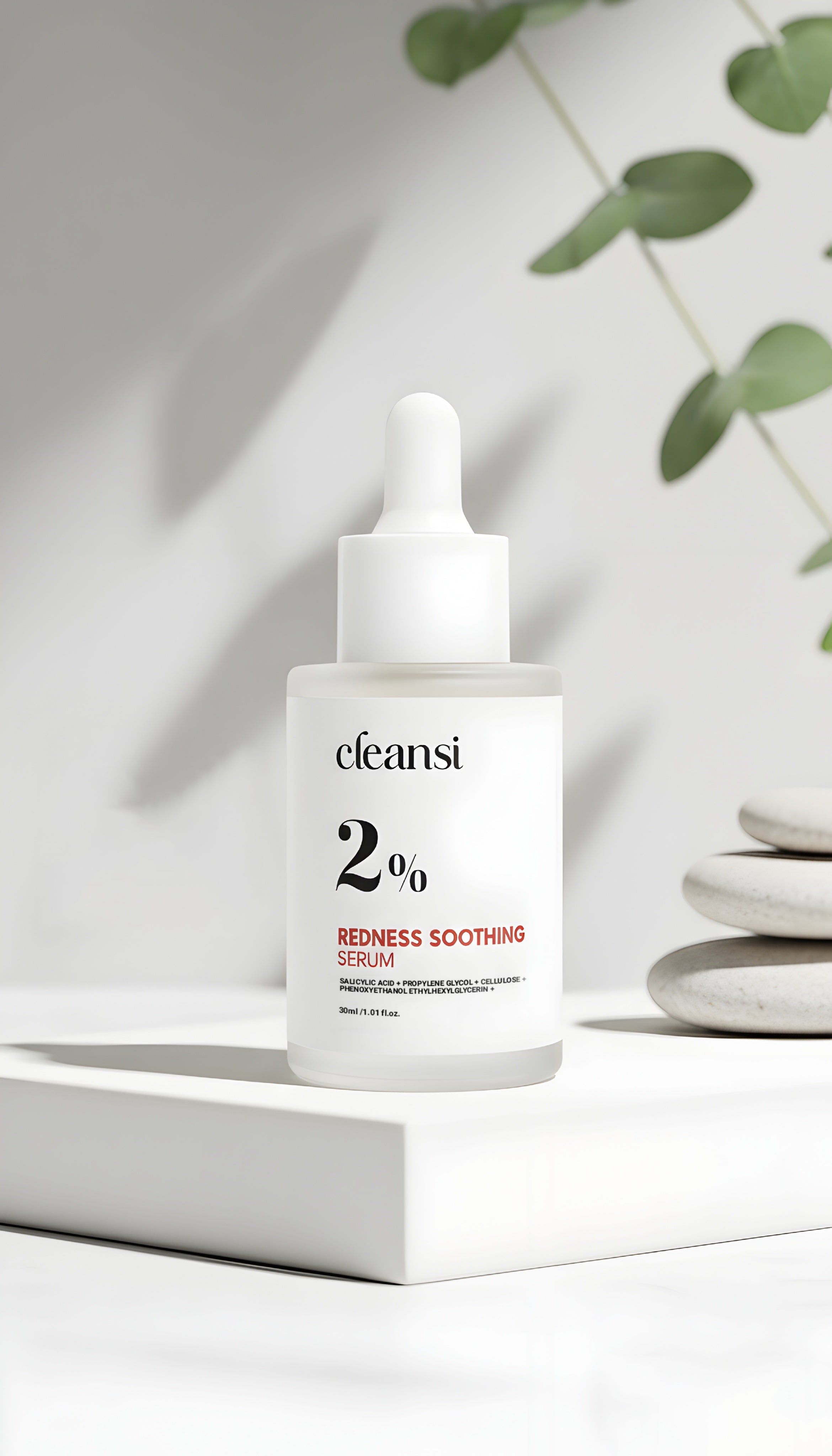 Redness Soothing Serum