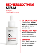 Redness Soothing Serum