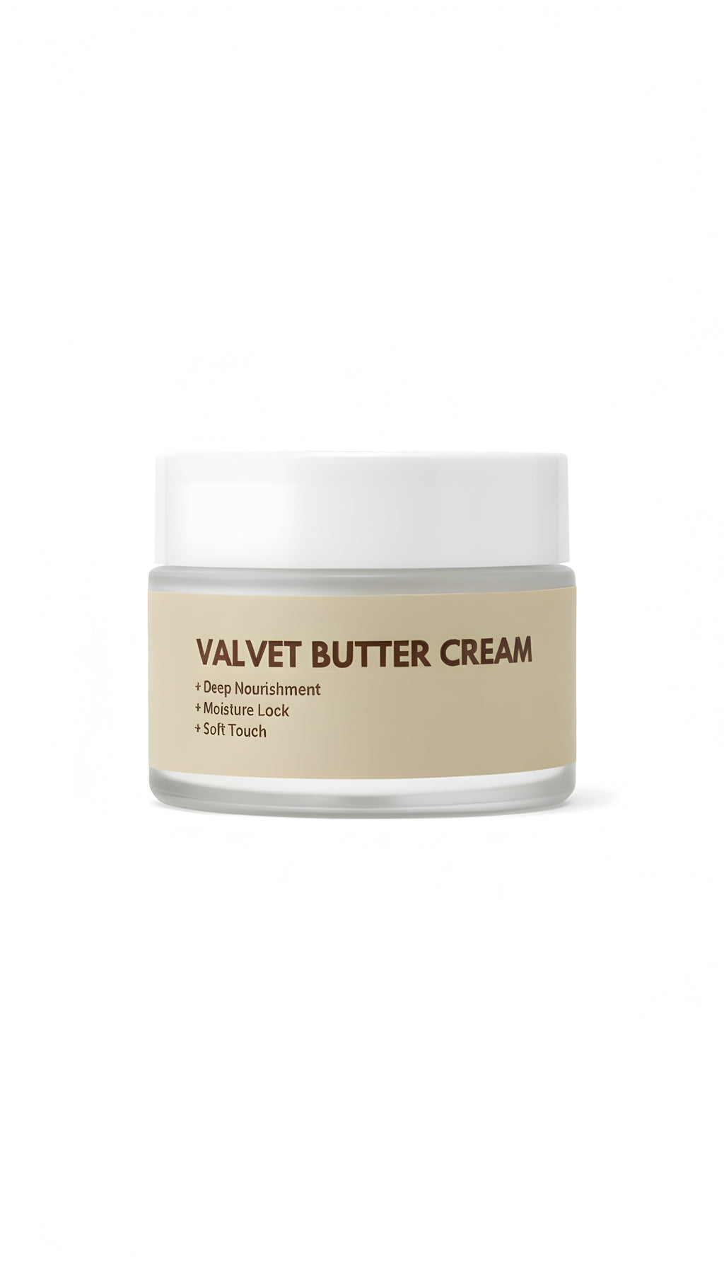 Velvet Butter Cream